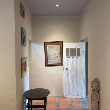 Jaragual Hostel "Eco Hostal" La Vega  Eksteriør billede