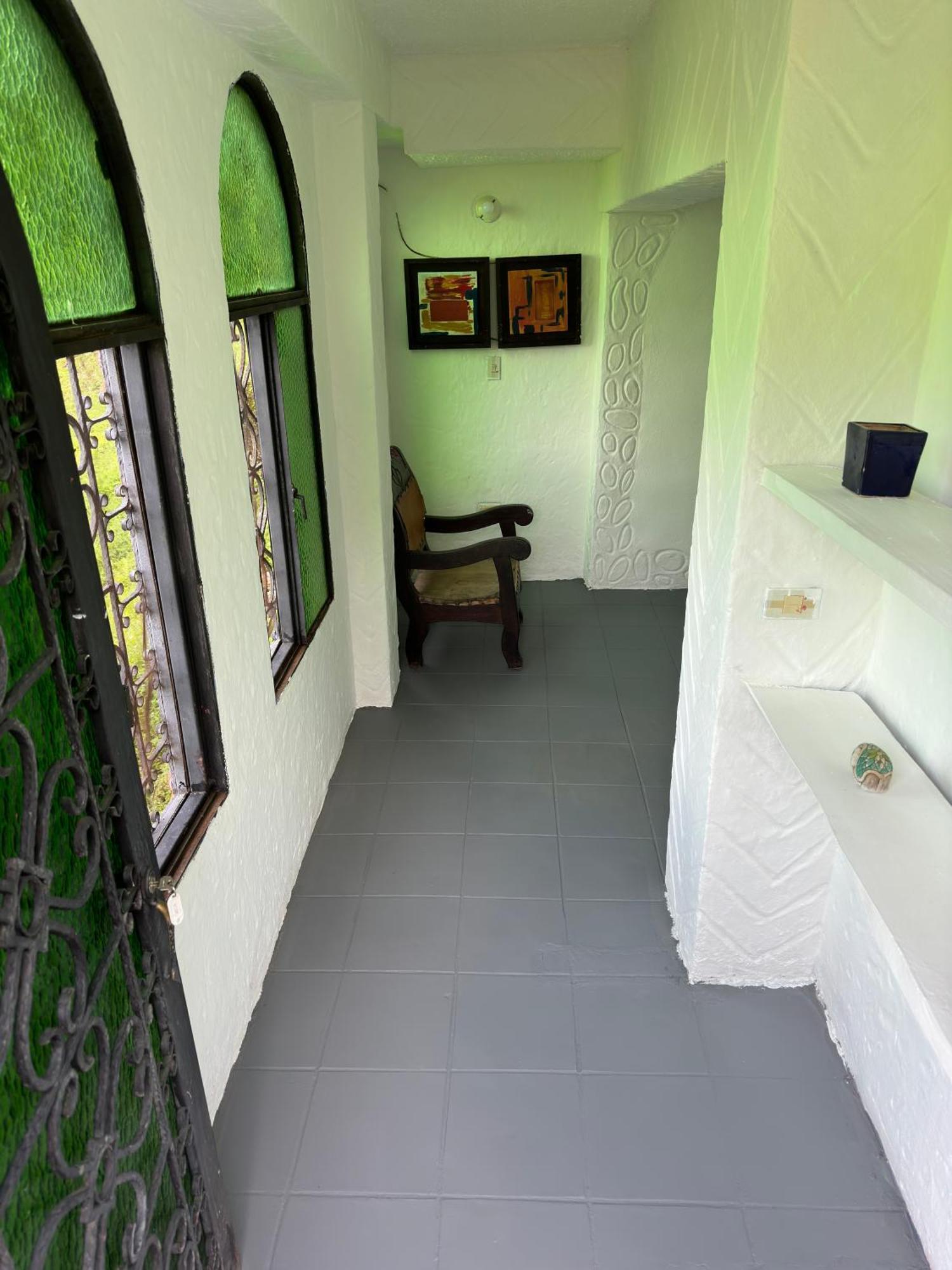 Jaragual Hostel "Eco Hostal" La Vega  Eksteriør billede