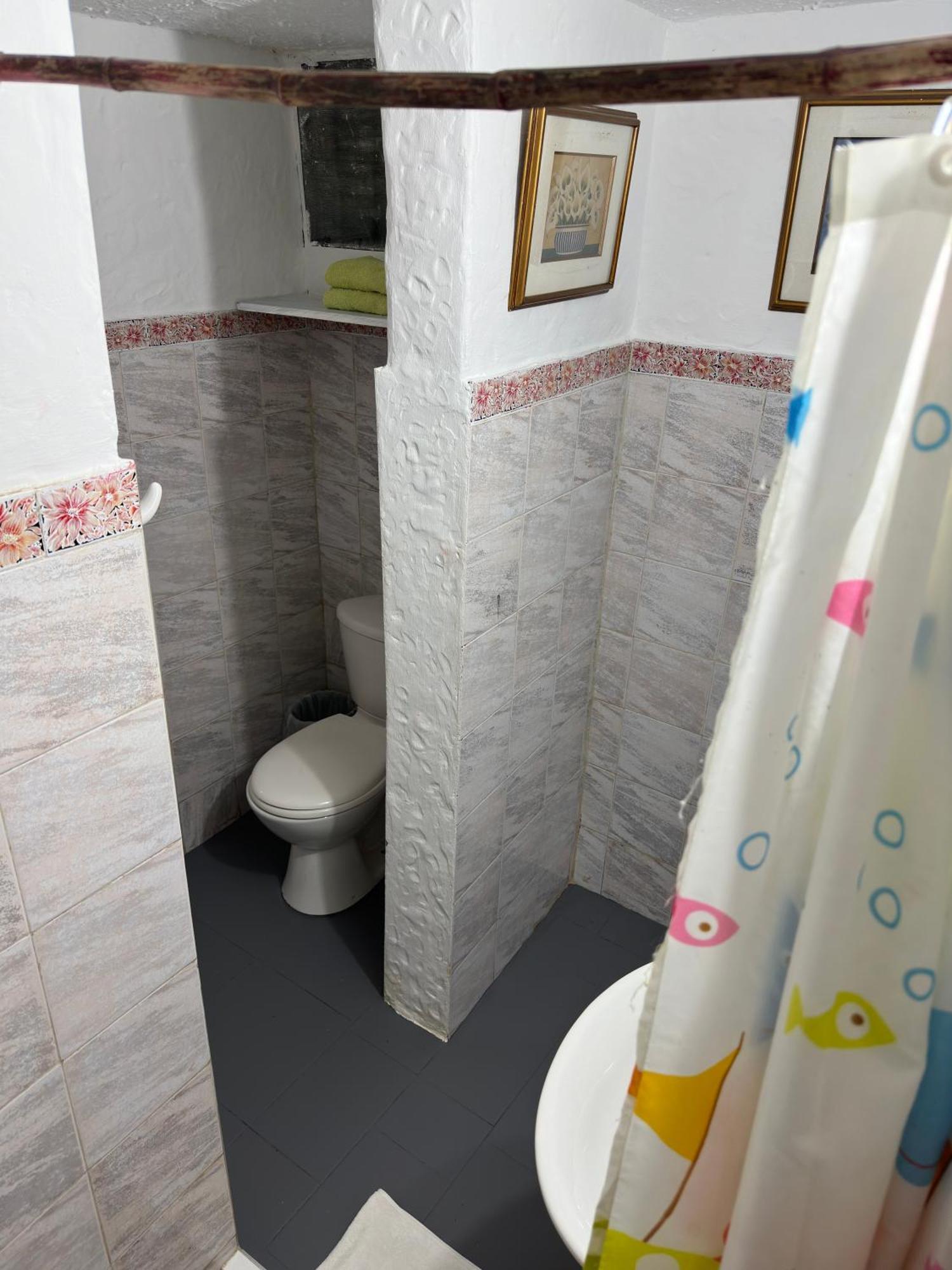 Jaragual Hostel "Eco Hostal" La Vega  Værelse billede