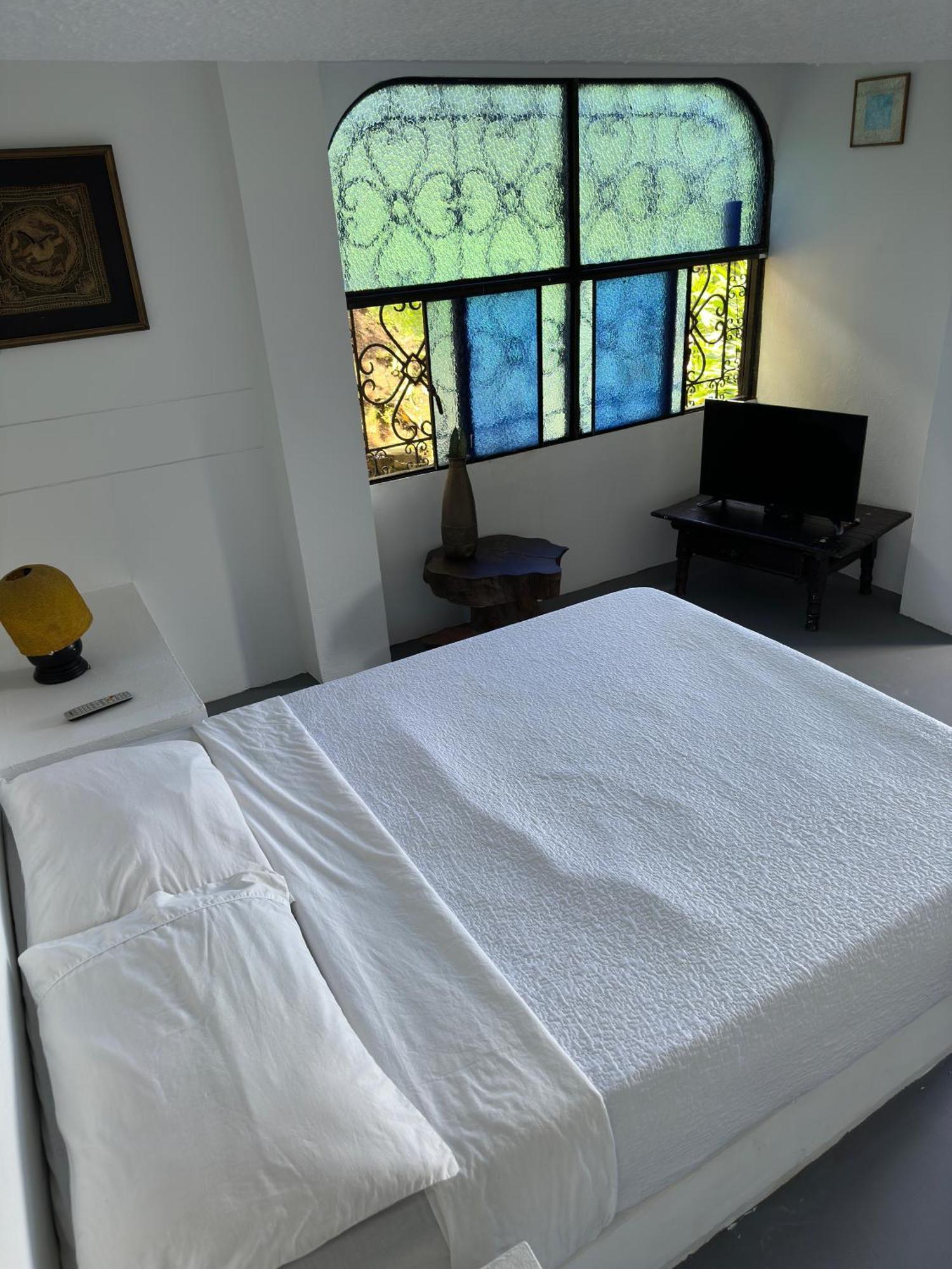 Jaragual Hostel "Eco Hostal" La Vega  Værelse billede