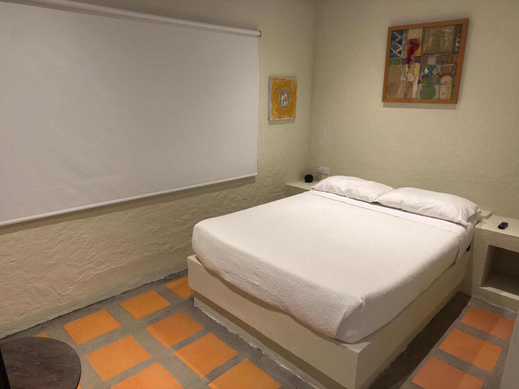 Jaragual Hostel "Eco Hostal" La Vega  Eksteriør billede